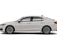 Nowe Skoda Superb LAURIN & KLEMENT 142 KM (104 kW) 2026 Biel purity niemetalizowany Hatchback