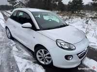 Używany Opel Adam 2014 Biały Hatchback