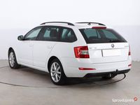 używany Skoda Octavia 1.4 TSI