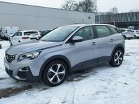 używany Peugeot 3008 1.2dm 131KM 2019r. 42 000km