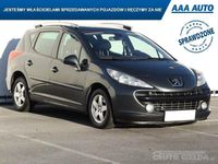 Używany Peugeot 207 2009 Szary