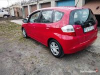 używany Honda Jazz 