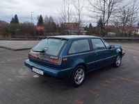 Używany Volvo 480 1995 Coupe