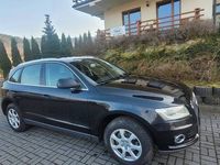 używany Audi Q5 Quattro