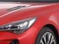 Używany Kia Stinger 256 KM (188 kW) 2019 Czerwony Hatchback