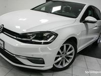 używany VW Golf VII Highline*2.0*Salon Polska*73000km*Vat23%