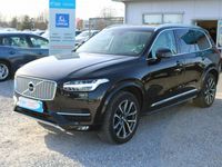 używany Volvo XC90 Inscription SalonPL Pełna opcja 7 osob. Kamera …