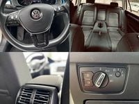 Używany VW Passat 120 KM (88 kW) 2017 Biały Kombi
