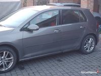 używany VW Golf VII 