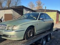 Używany Rover 75 2003 Sedan/Limuzyna