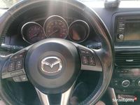używany Mazda CX-5 