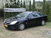 używany Opel Vectra 2006r. 1,9 Diesel Lift Tanio - Możliwa Zamiana! C (2002-2008)