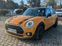 używany Mini Clubman 4x4/LED/SALON PL / I WŁAŚCICIEL/zarejestrowany