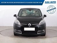 Używany Renault Scénic III 2015 Czarny