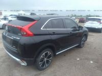 używany Mitsubishi Eclipse Cross 2018, 1.5L, 4x4, po gradobiciu