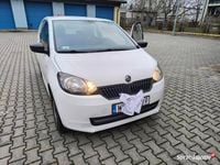 Używany Skoda Citigo 2013 Hatchback