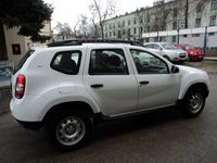 używany Dacia Duster Duster sprzedam DACIE4x4 I (2009-2017)