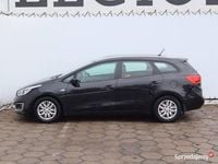 Używany Kia Ceed 2016 Czarny Hatchback
