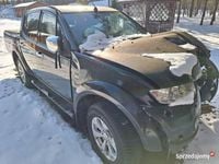 Używany Mitsubishi L200 2011 Pickup