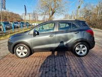 używany Opel Mokka 1.4dm 140KM 2018r. 70 000km