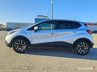 Używany Renault Captur 120 KM (88 kW) 2013 SUV