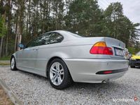 używany BMW 320 E46 CD