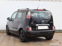 używany Citroën C3 Picasso 1.2 PureTech