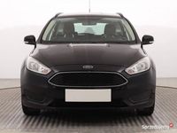 Używany Ford Focus 2015 Czarny Kombi
