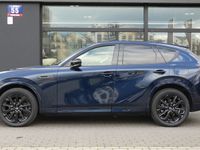 używany Mazda CX-60 