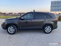 używany Kia Sorento 2.2 crdi automat