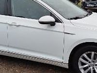 używany VW Passat B8 4Motion, Mocno Doinwestowany, Automat. RATY.