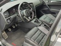 używany VW Golf VII GTI 2.0 benz