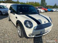 używany Mini Clubman 