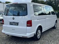 Używany VW T5 140 KM (102 kW) 2014 Biały (metalik) Van