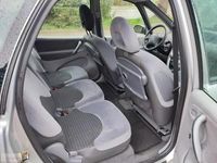 używany Citroën Xsara Picasso 1.6i 16V SX