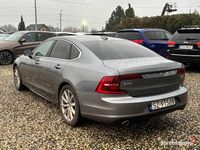 Używany Volvo S90 2019 Szary Sedan/Limuzyna