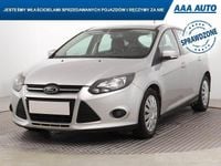Używany Ford Focus 2012 Srebrny