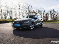 używany Audi A3 35 TFSI