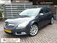 Używany Opel Insignia 220 KM (161 kW) 2010 Inny Sedan/Limuzyna