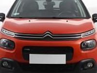 używany Citroën C3 III , Salon Polska, Serwis ASO, Automat, Klima, Tempomat,