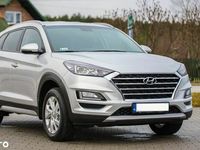 używany Hyundai Tucson 1.6 GDi Comfort 2WD