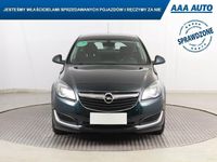 Używany Opel Insignia 140 KM (102 kW) 2015 Zielony