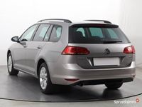 używany VW Golf VII 1.6 TDI