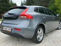 używany Volvo V40 2.0 D2 120KM # Digital # Navi # Podgrzewane Fotele # Parktronic …