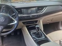 Używany Opel Insignia 170 KM (125 kW) 2017