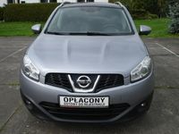 używany Nissan Qashqai Kamera 360,panorama I (2007-2013)