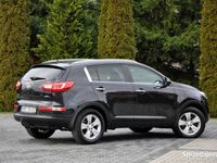 używany Kia Sportage 1.7CRDI(115KM)*Led*Klimatronik*I Właściciel*Pa…