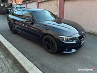 używany BMW 420 F36 i