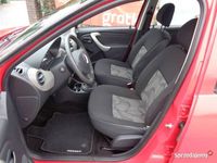 używany Dacia Sandero 1.4 mpi