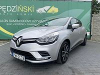 Używany Renault Clio IV 90 KM (66 kW) 2017 Srebrny Hatchback